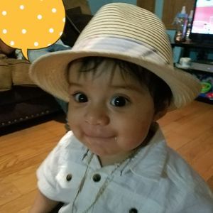 Meet your Posher, Norma